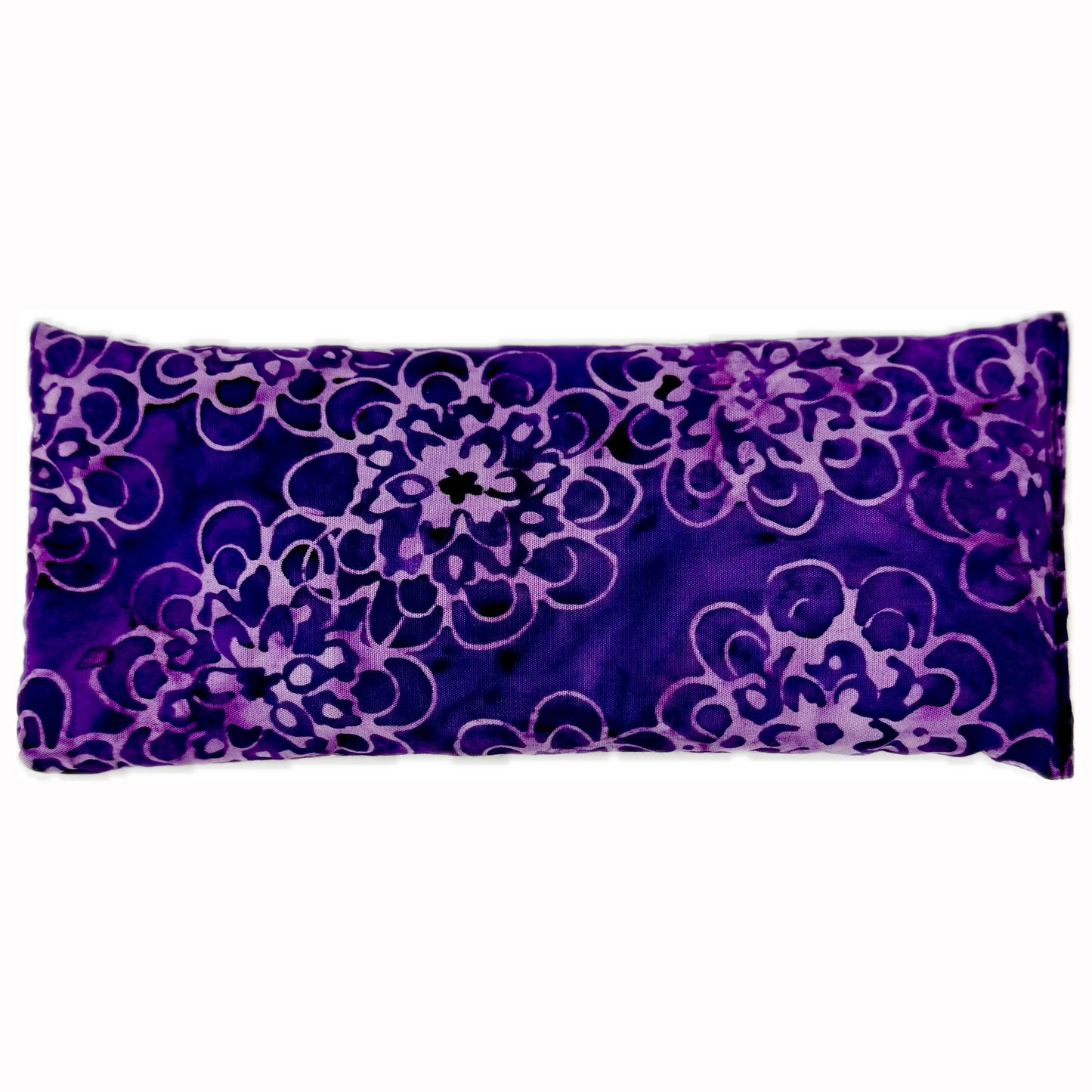 Therapeutic Eye Pillow - Viola Mums