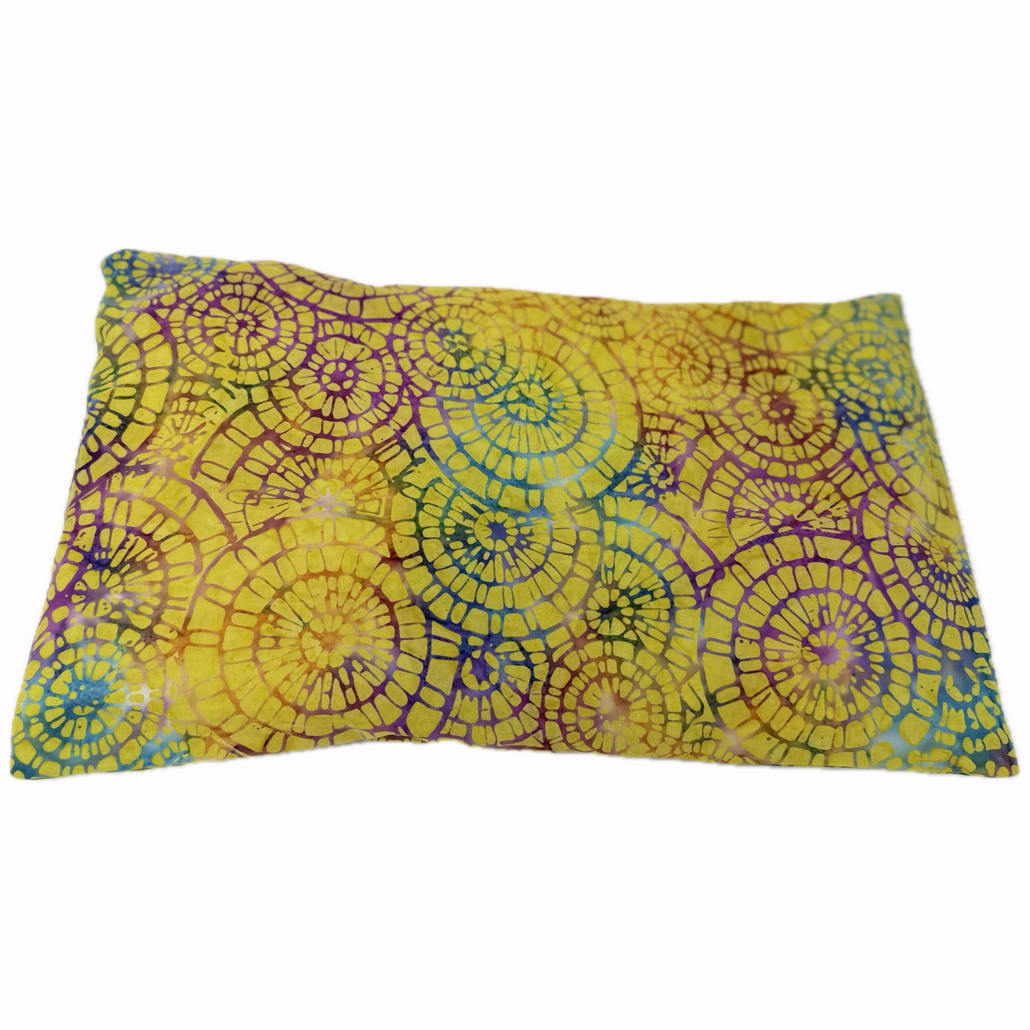 Hot & Cold Comfort Pack - Citrus