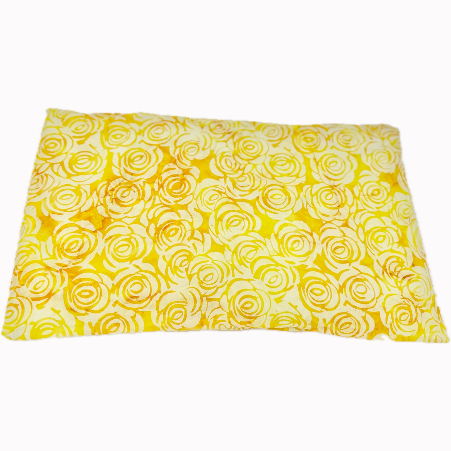 Hot & Cold Therapy Corn Pillow - Summer Days Marigold