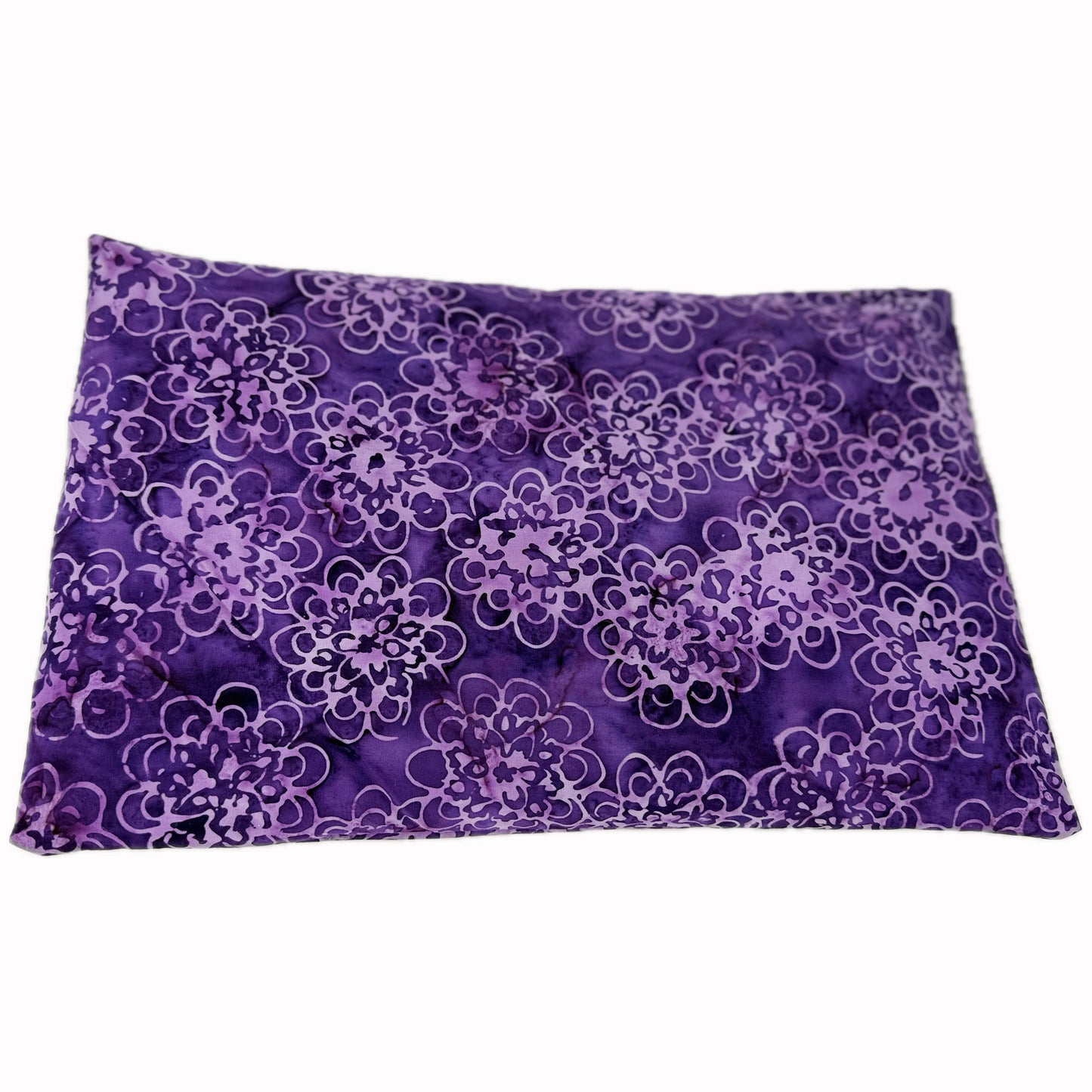 Hot & Cold Comfort Pack - Viola Mums