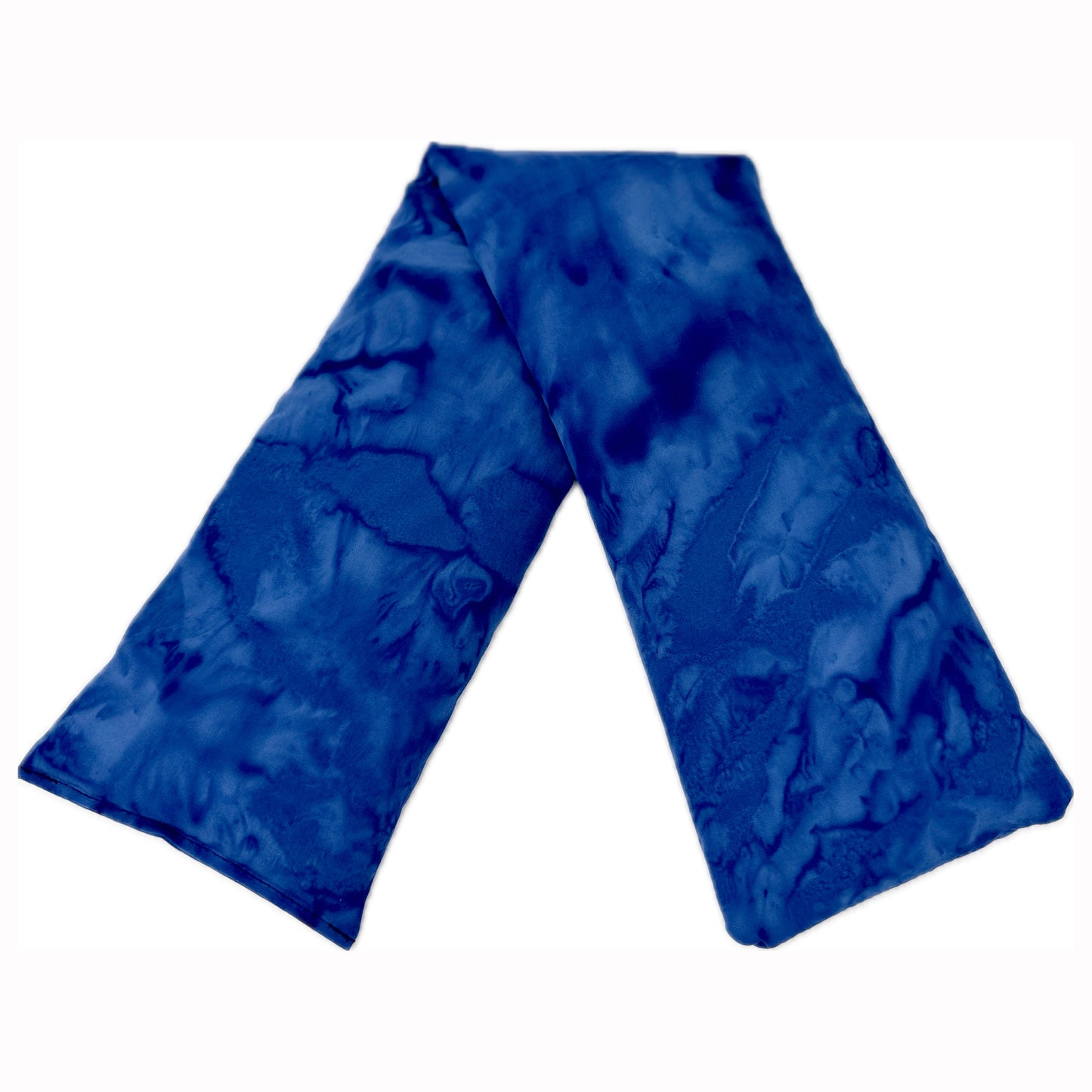 Therapeutic Neck Wrap - Be Colorful Blue