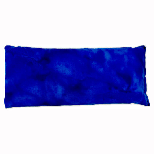 Therapeutic Eye Pillow - Be Colorful Blue