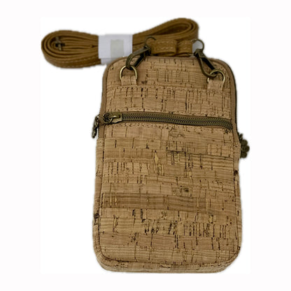 Cork Wallet/Phone Purse