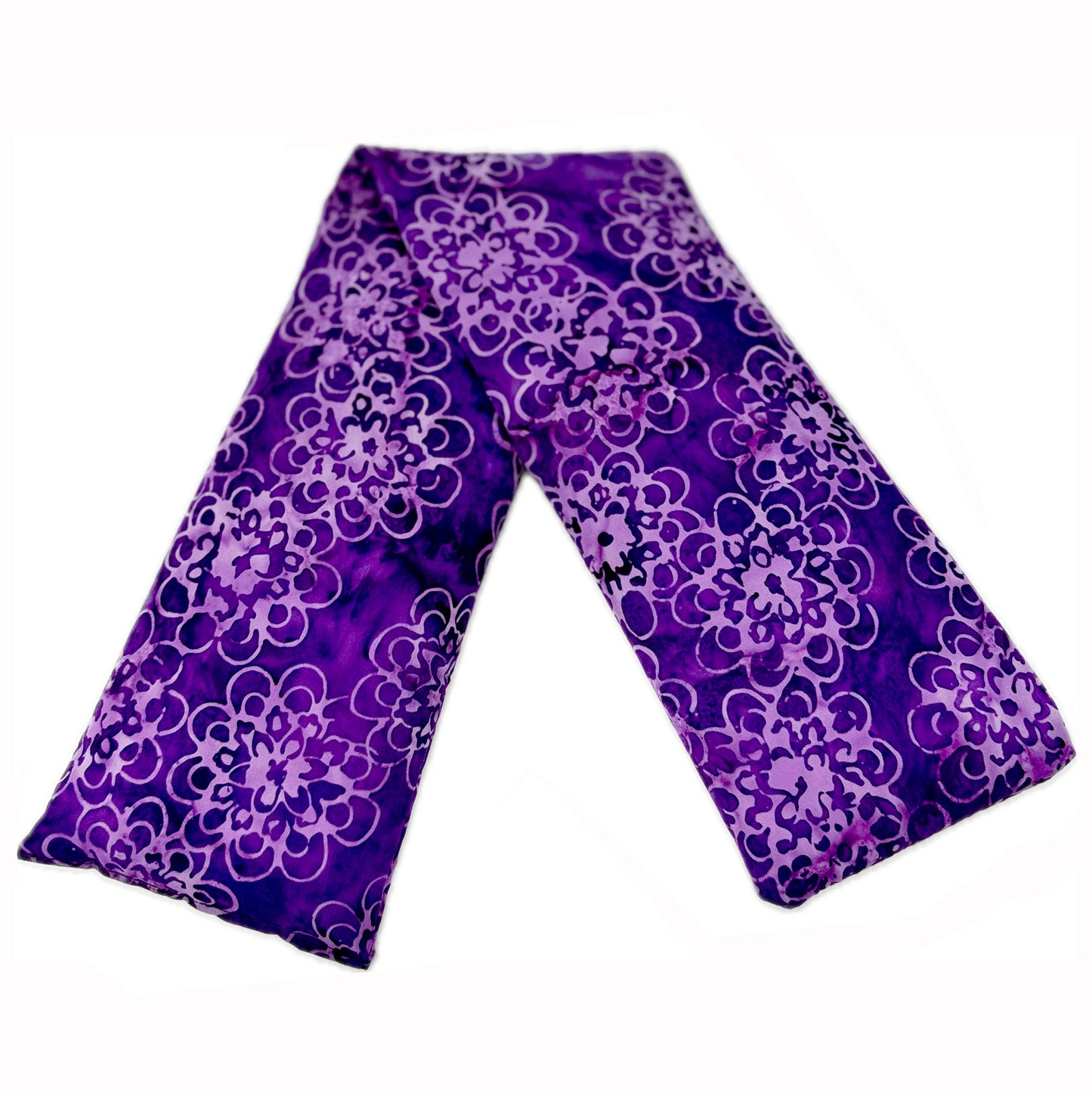 Therapeutic Neck Wrap - Viola Mums