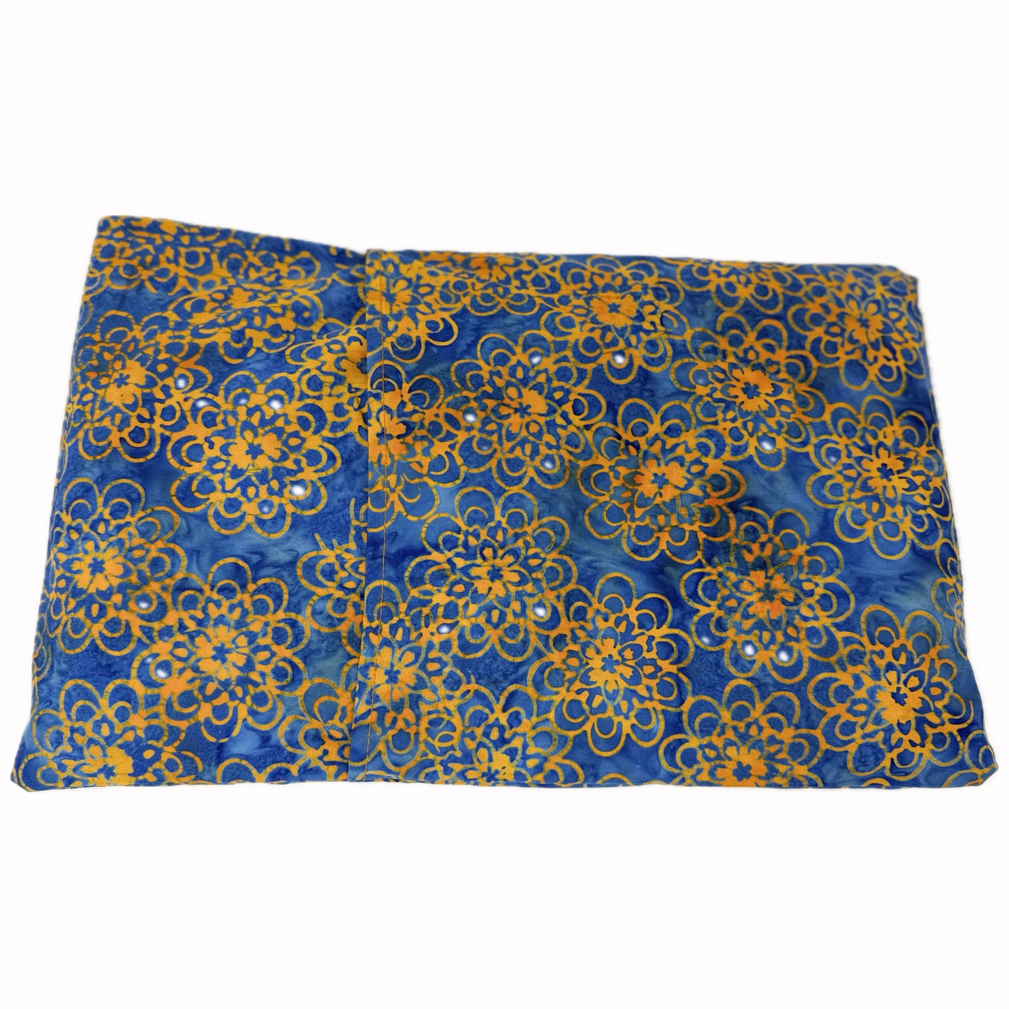 Hot & Cold Comfort Pack - Blue Mums