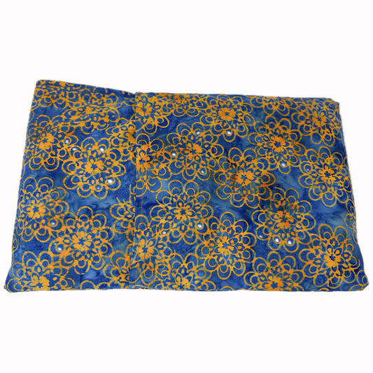 Hot & Cold Comfort Pack - Blue Mums