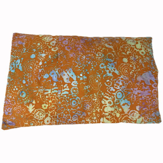 Hot & Cold Comfort Pack - Flowering Orange