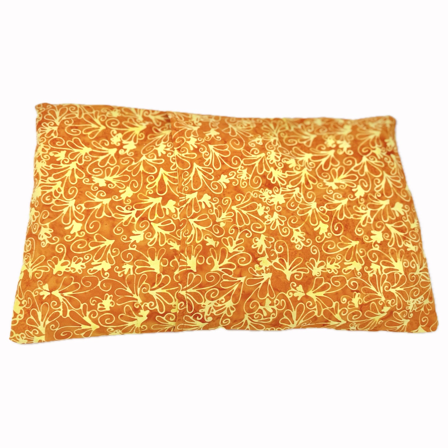 Hot & Cold Comfort Pack - Filigree Orange Mischief