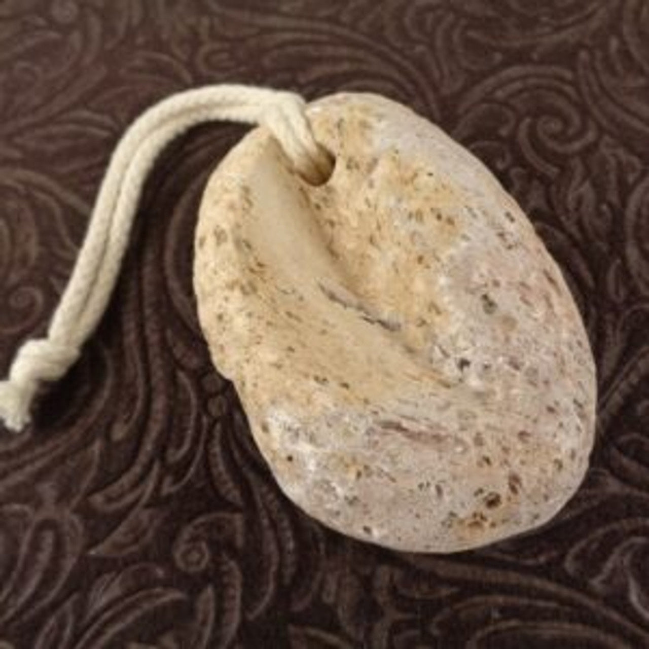 Sculpted Pumice Stone