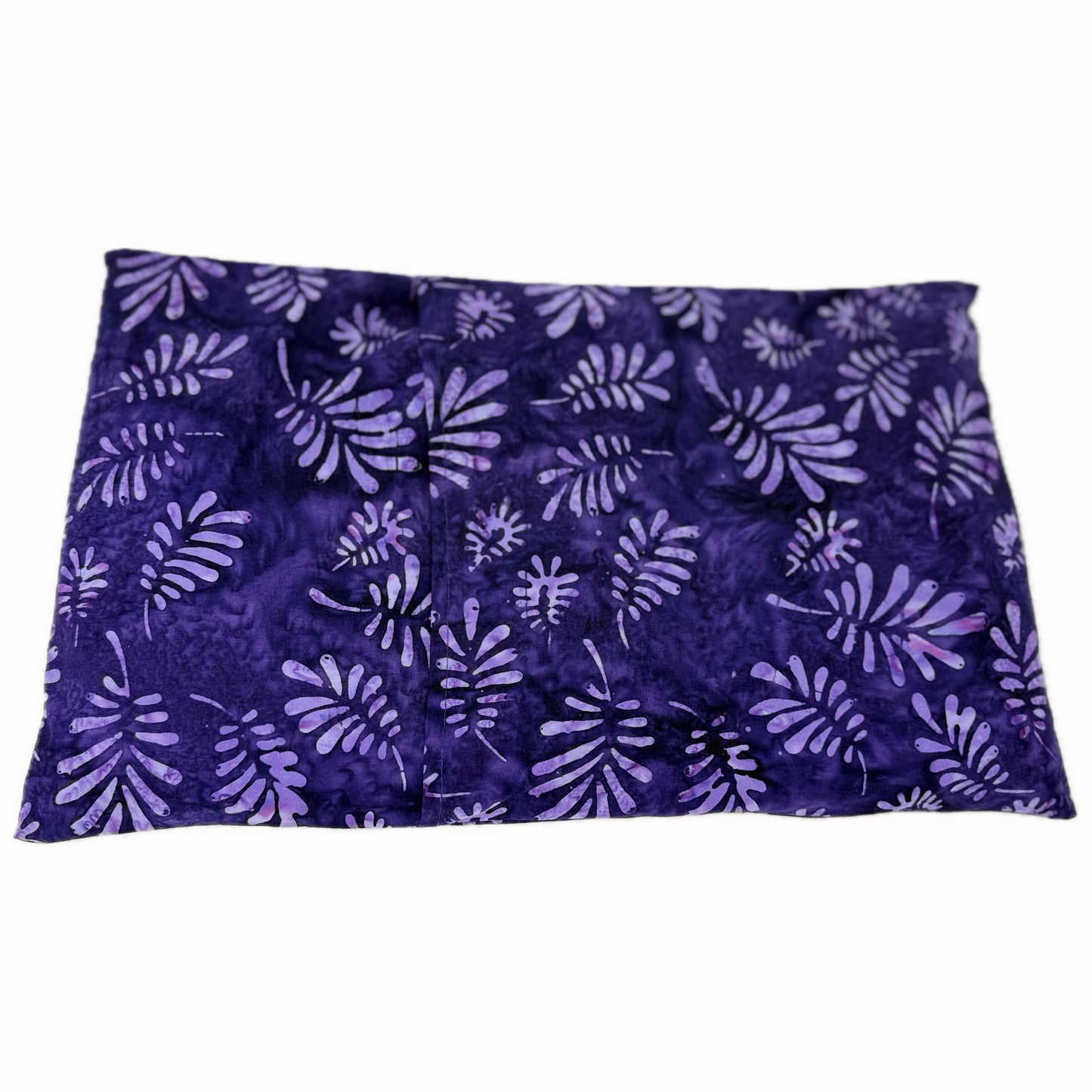 Hot & Cold Comfort Pack - Purple Palms