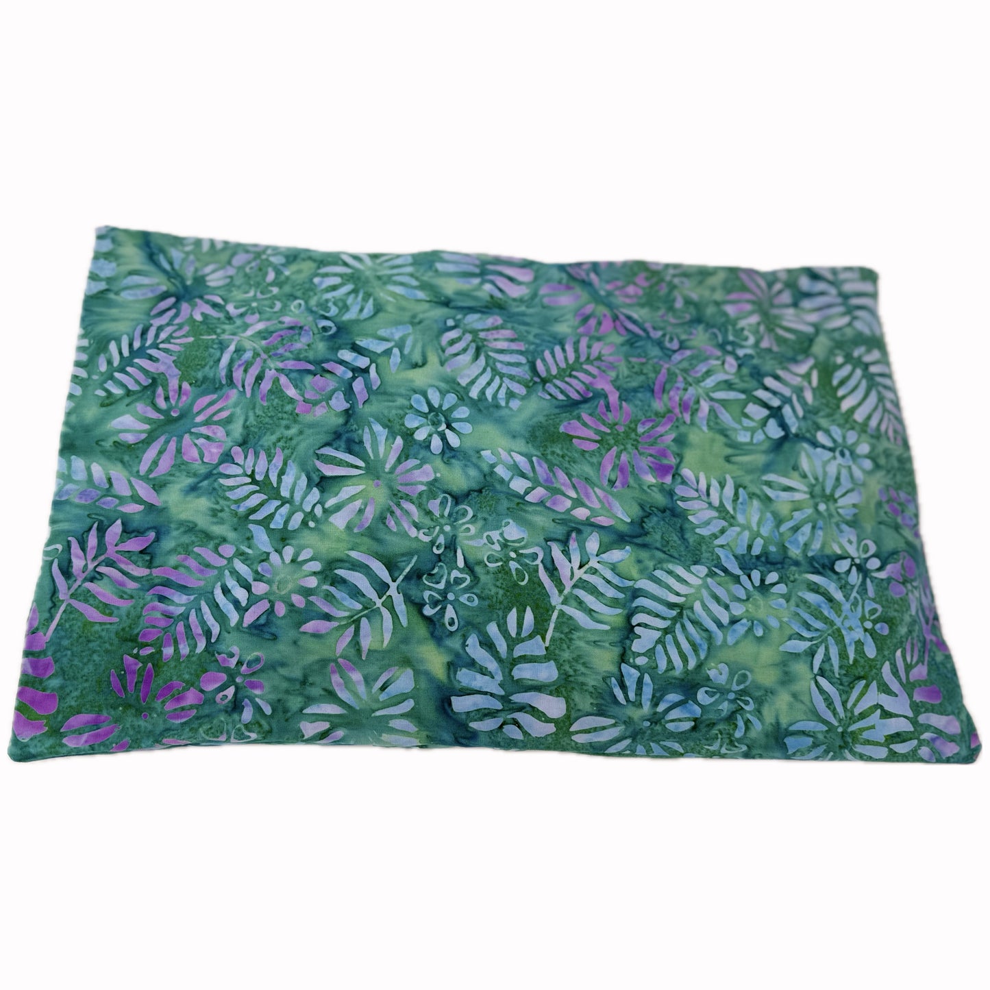 Hot & Cold Comfort Pack - Tropical Leaves