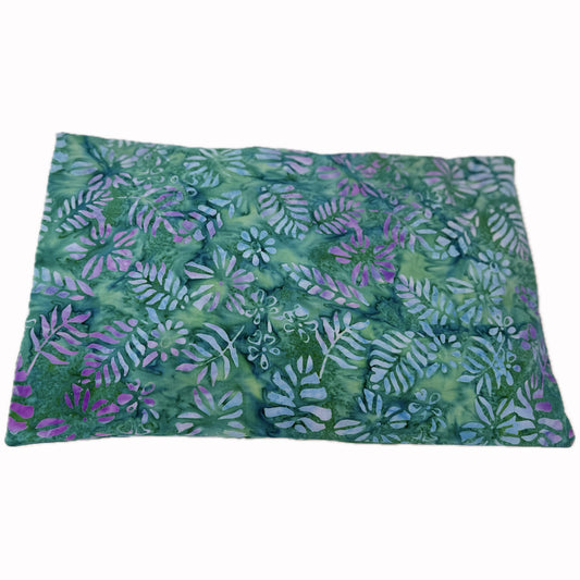Hot & Cold Comfort Pack - Tropical Leaves